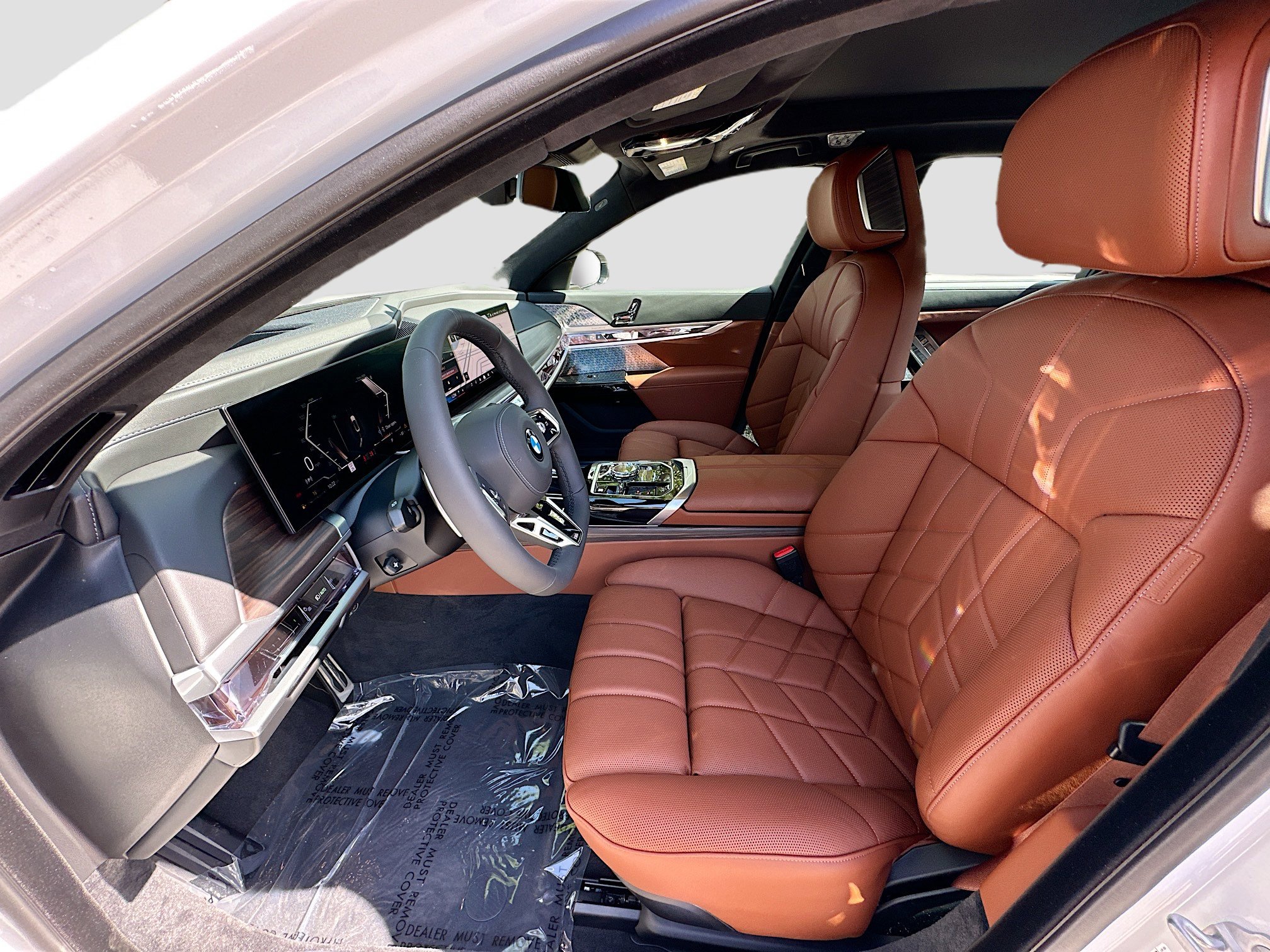 2025 Bmw 760i xDrive photo 18