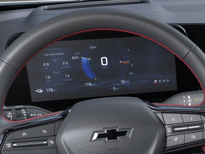 2025 Chevrolet Blazer EV RS photo 15