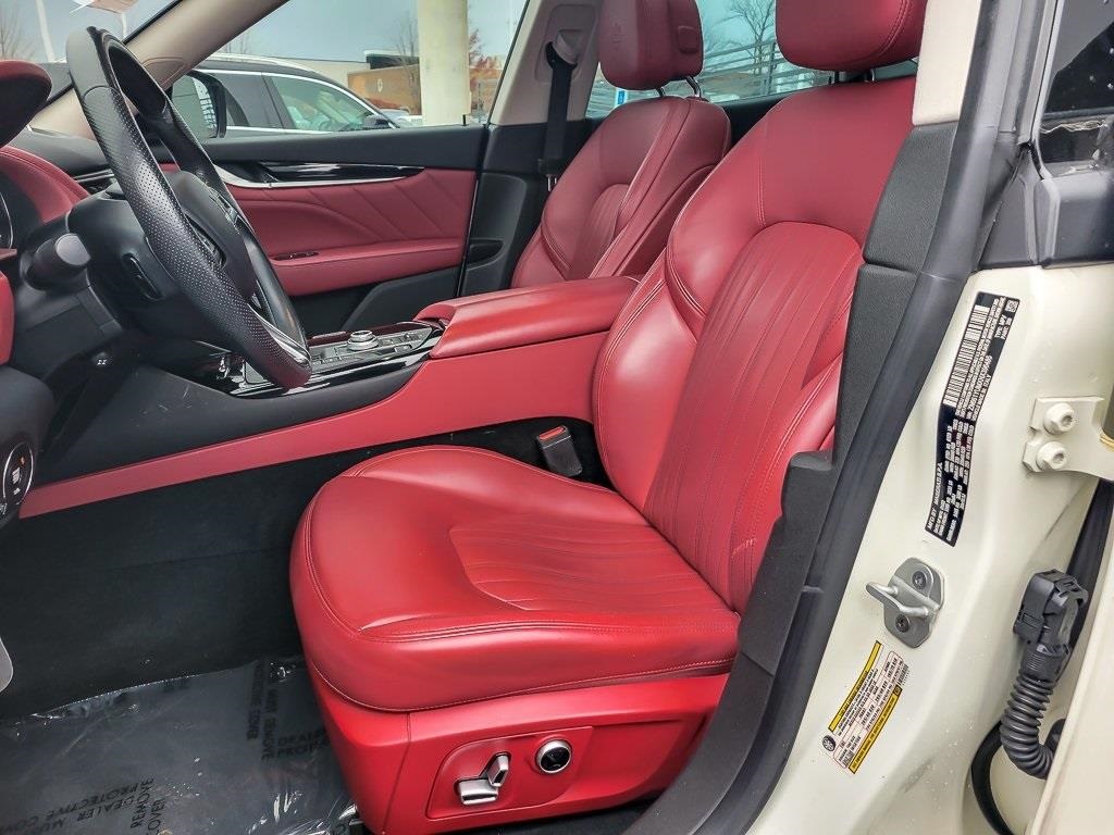 2022 MASERATI LEVANTE - Image 7