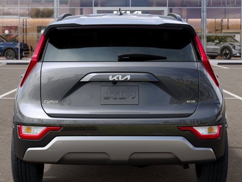 2025 Kia Niro EX Touring photo 13