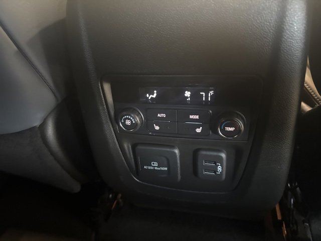 2024 Buick Enclave Premium photo 30