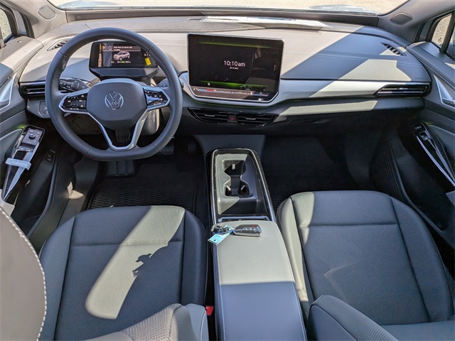 2025 Volkswagen ID.4 Pro S photo 16