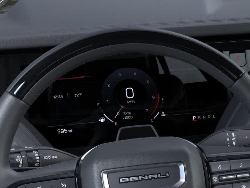 2025 Gmc Yukon XL Denali photo 18