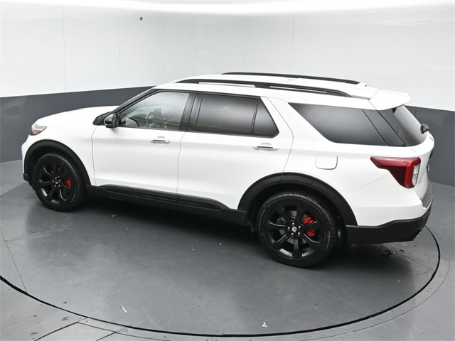 2022 FORD EXPLORER - Image 49