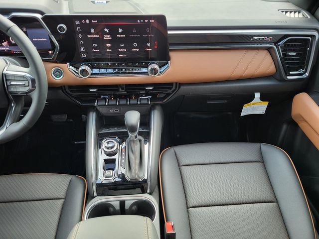 2025 Gmc Canyon AT4 photo 5
