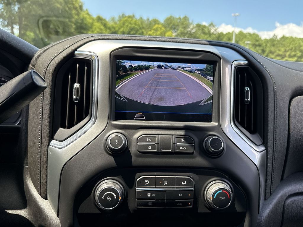 2019 Chevrolet Silverado 1500 LT photo 17