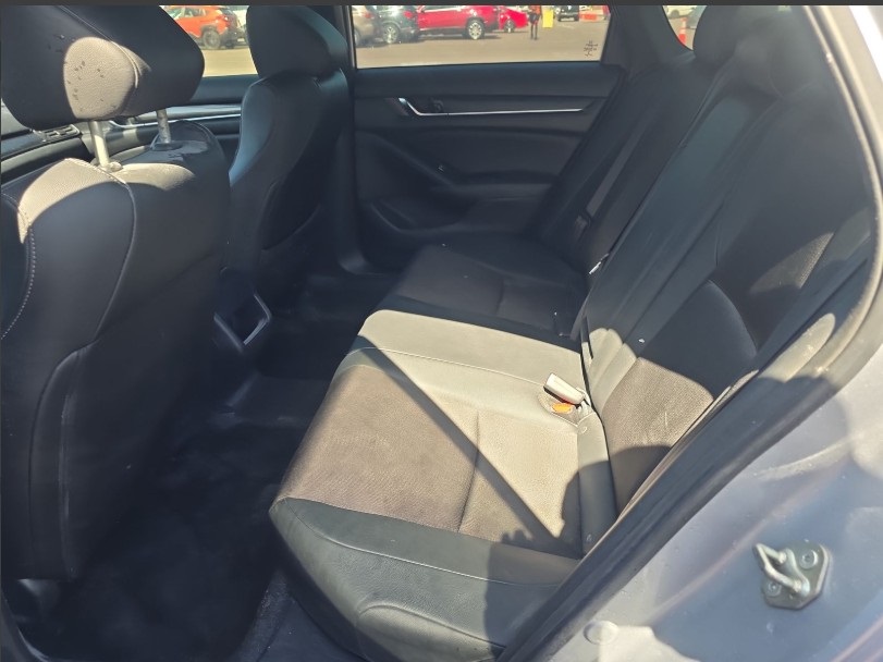 2020 Honda Accord Sport photo 20