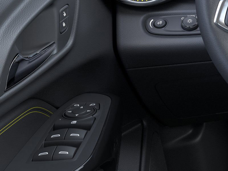 2026 Chevrolet Trax LT photo 20