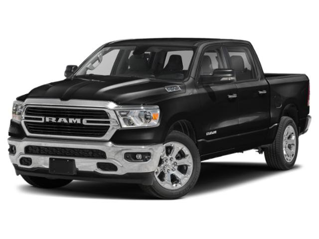 2019 RAM Ram 1500 Pickup Big Horn/Lone Star