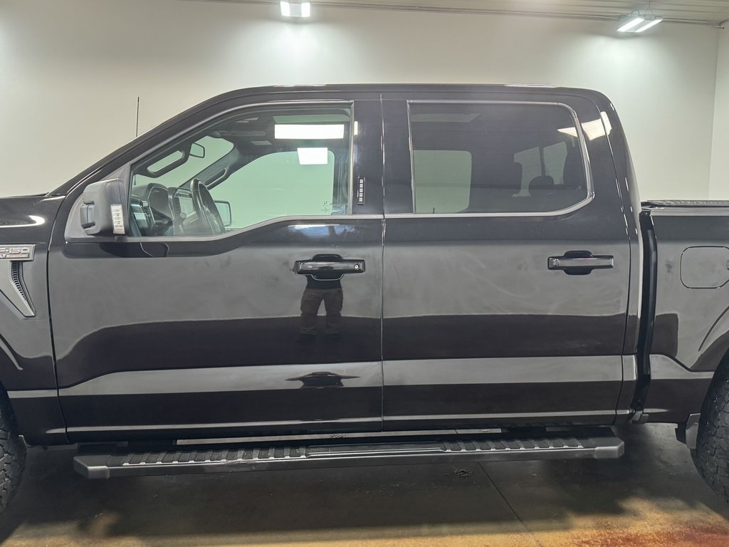 2022 Ford F-150 XLT photo 33