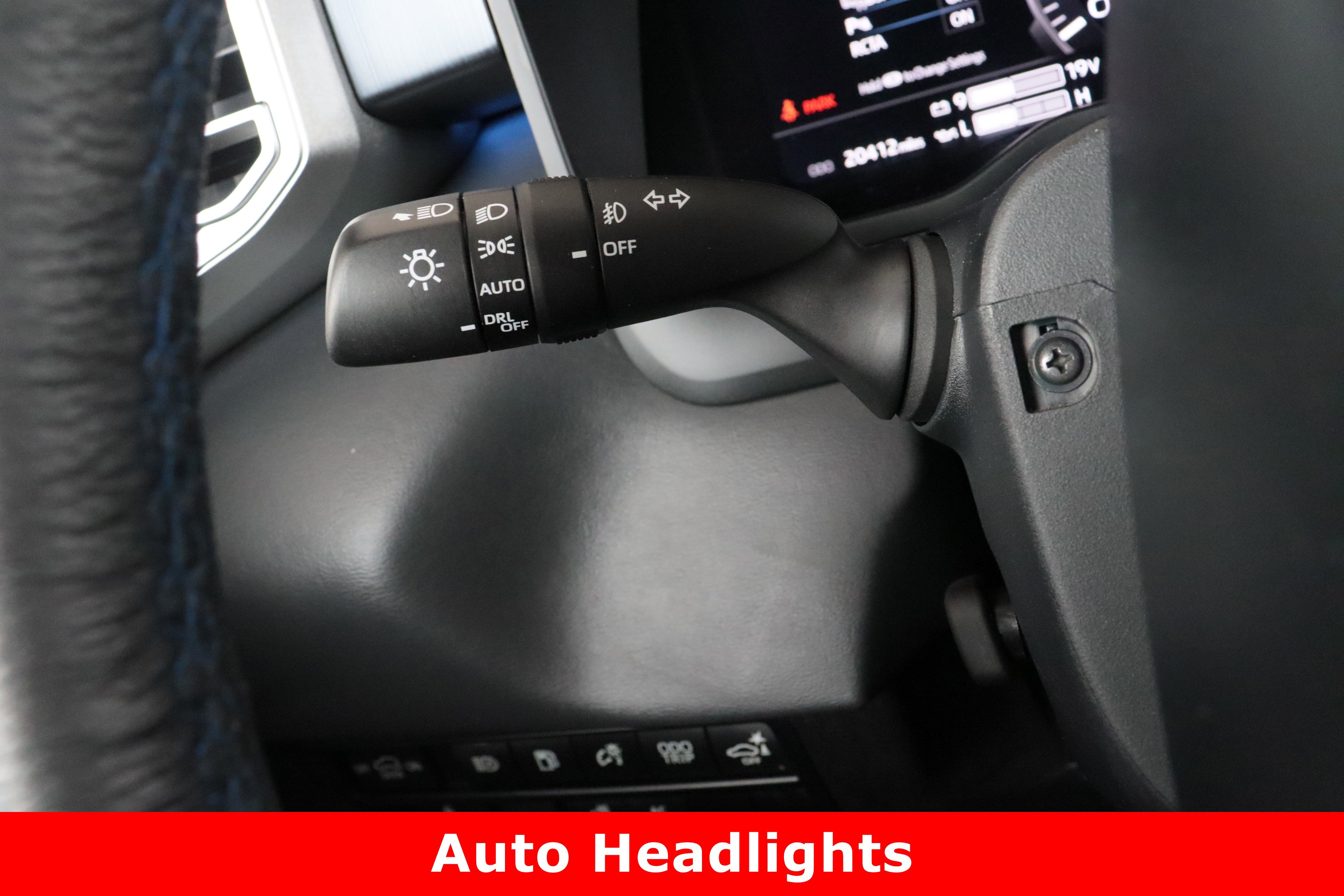 2024 Toyota Sequoia Platinum photo 20