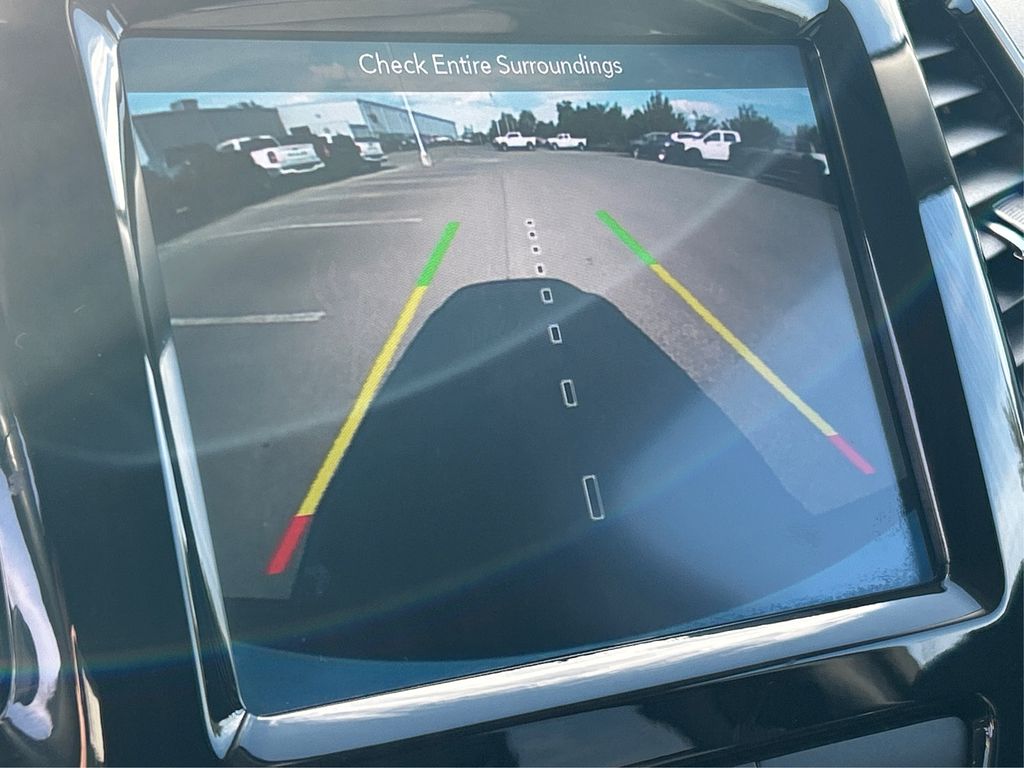 2019 Jeep Cherokee Limited photo 26