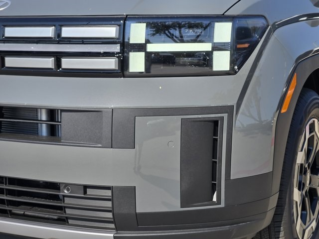 2026 Hyundai Santa Fe SEL photo 4