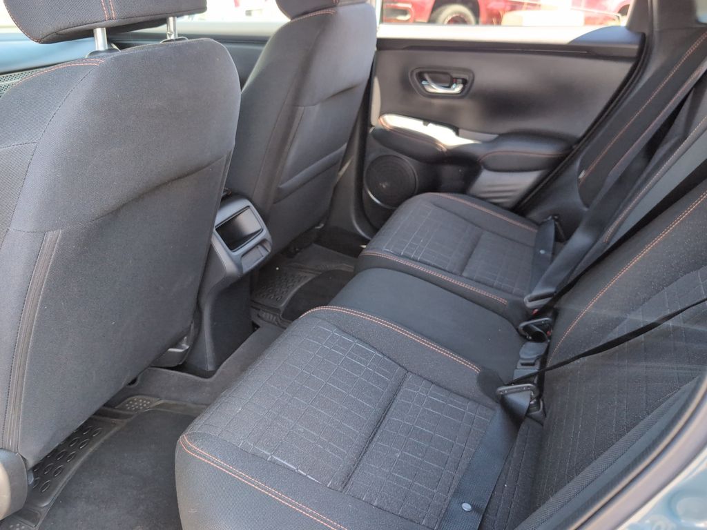 2024 Honda HR-V Sport photo 19