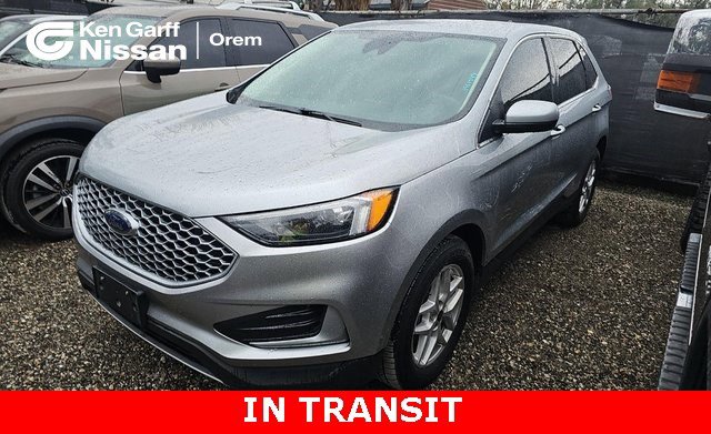 2023 Ford Edge SEL's photo