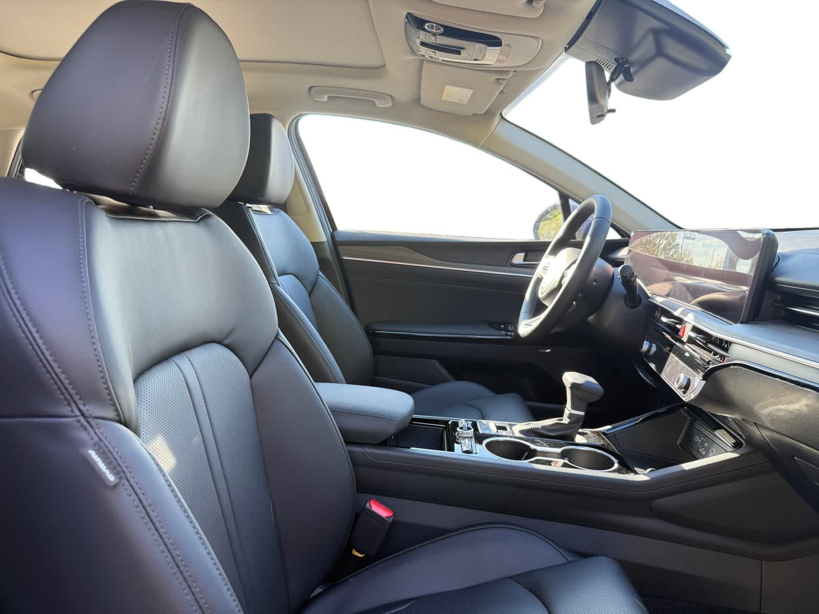 2026 Kia K5 EX photo 15