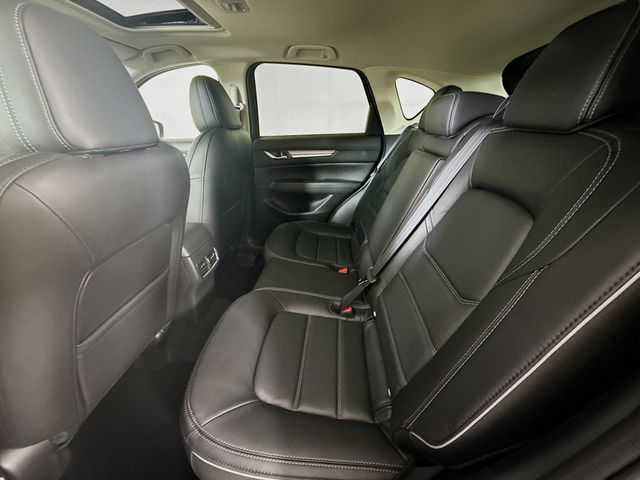 2025 Mazda CX-5 2.5 Premium Plus photo 24