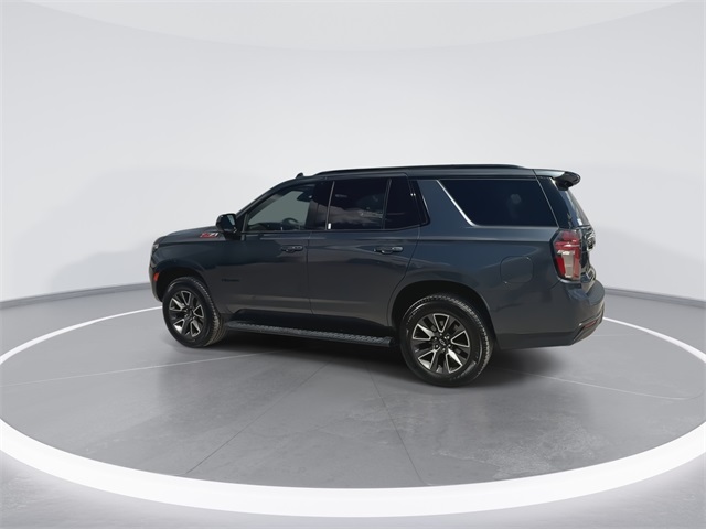 2021 Chevrolet Tahoe Z71 photo 6
