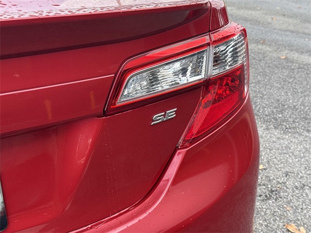 2014 Toyota Camry L photo 12