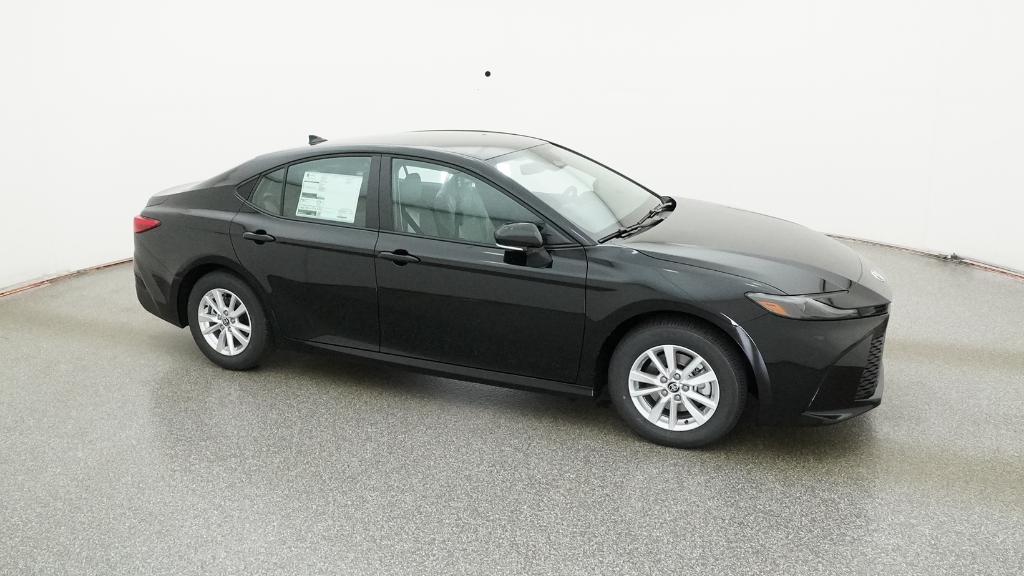 2026 Toyota Camry LE photo 27
