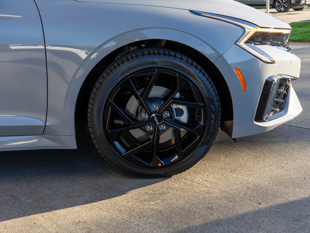 2026 Kia K5 GT-Line photo 31