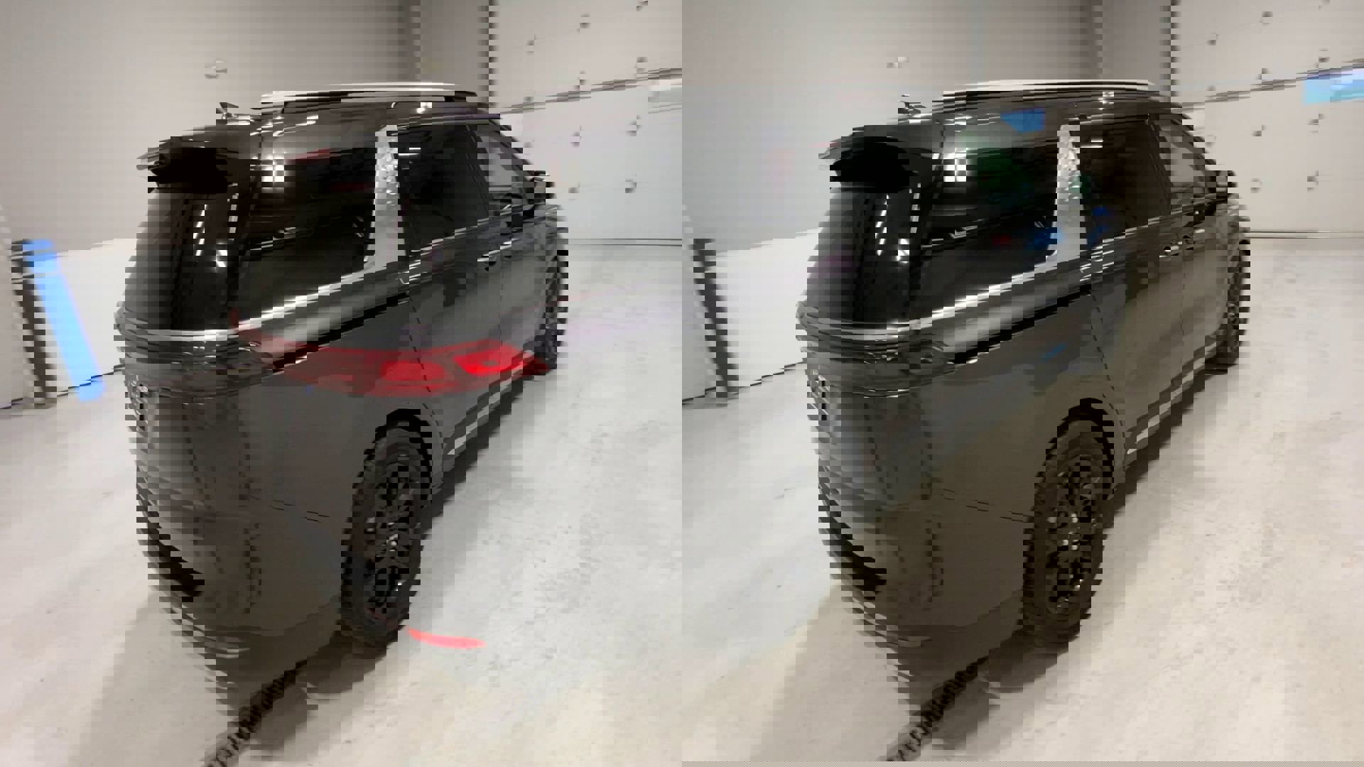 2022 Kia Carnival SX photo 8