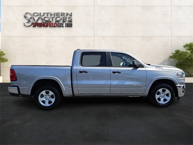 2025 Ram 1500 Big Horn Lone Star photo 6