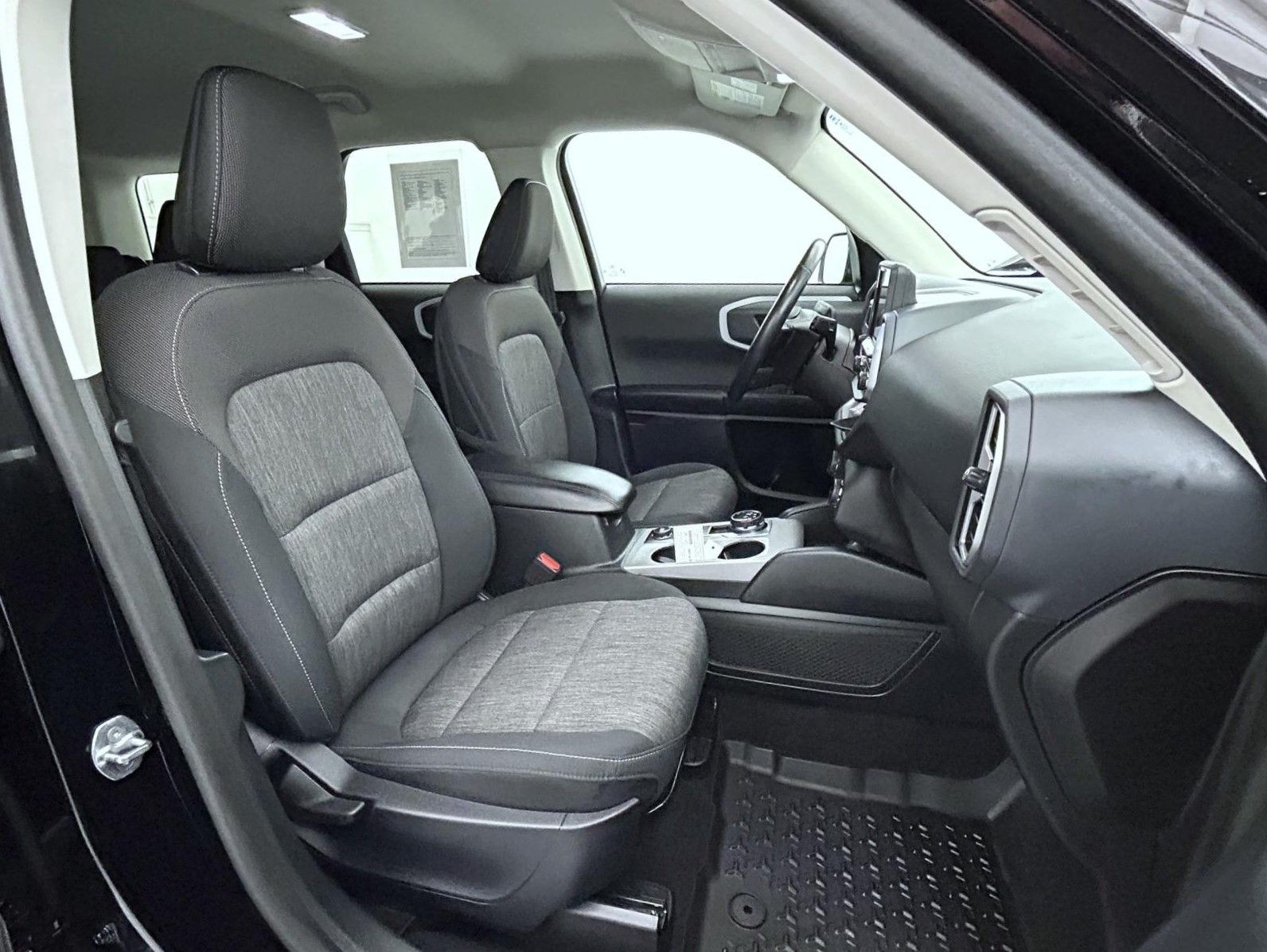 2022 Ford Bronco Sport Big Bend photo 13