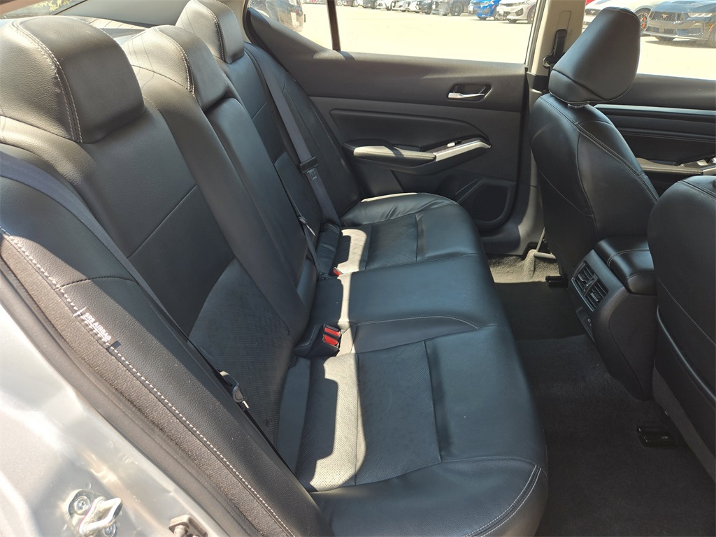 2023 Nissan Altima 2.5 SL photo 29