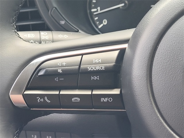 2025 Mazda CX-30 2.5 S Preferred photo 22