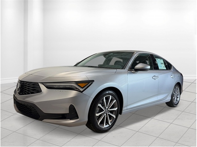 2026 Acura Integra Base's photo