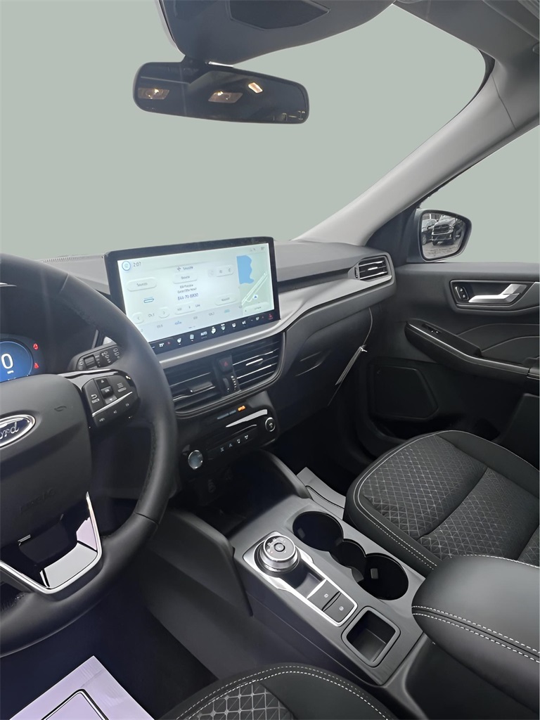 2025 Ford Escape Active photo 34