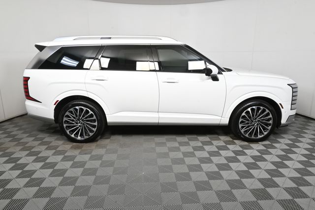 2026 Hyundai Palisade Calligraphy photo 25