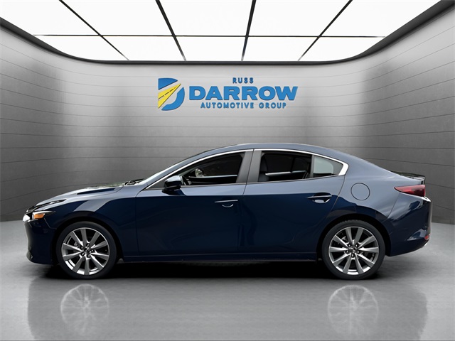 2023 Mazda Mazda3 2.5 Select photo 2
