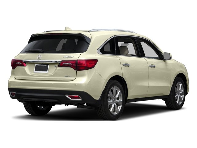 Used 2016 Acura MDX Advance Package with VIN 5FRYD4H9XGB001474 for sale in Minneapolis, Minnesota
