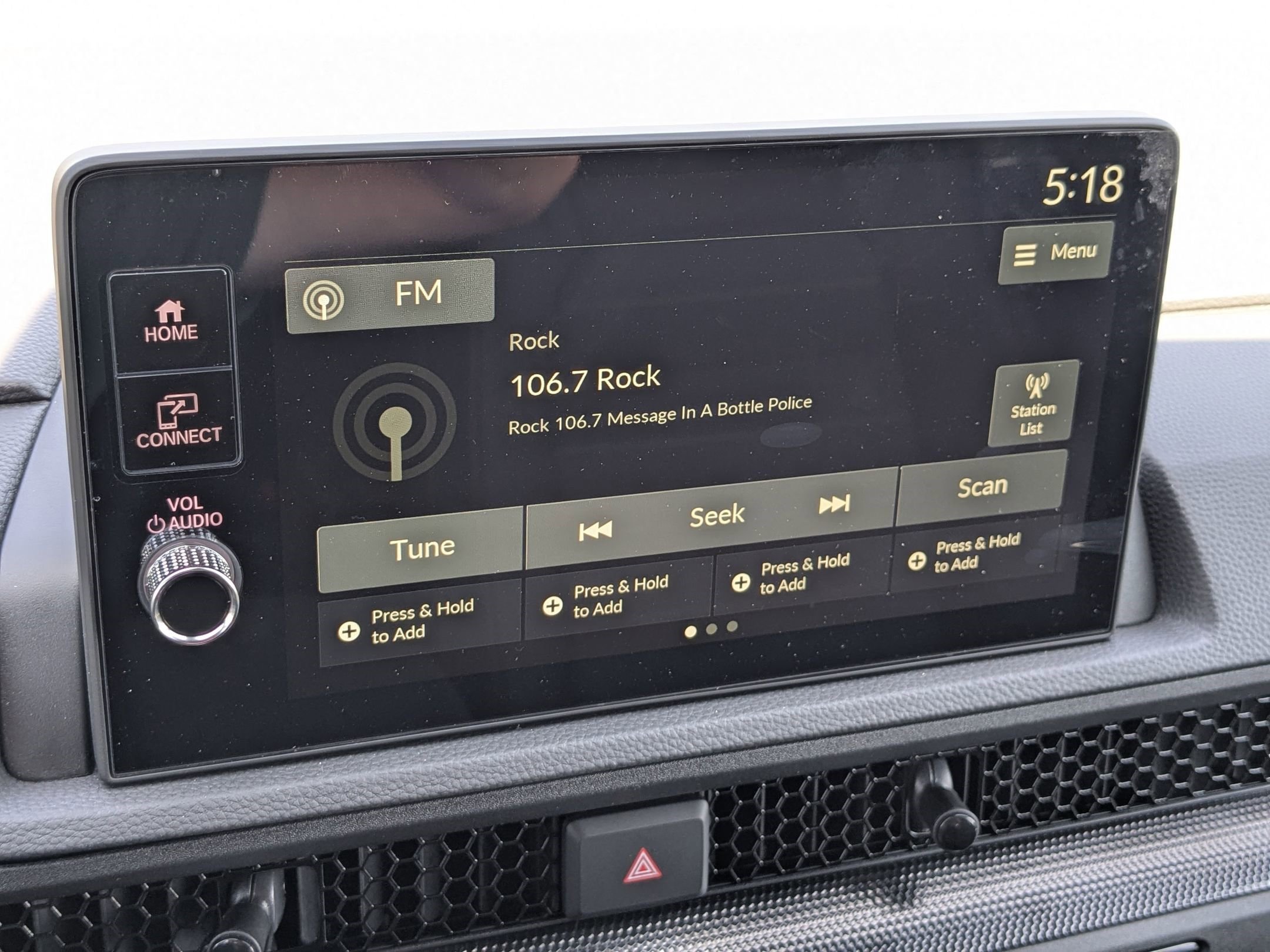 2026 Honda CR-V Hybrid photo 9