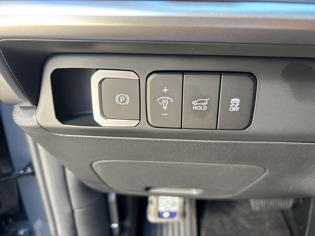2026 Hyundai Santa Fe SEL photo 24