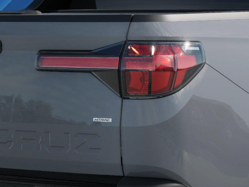 2026 Hyundai Santa Cruz SEL Activity photo 10