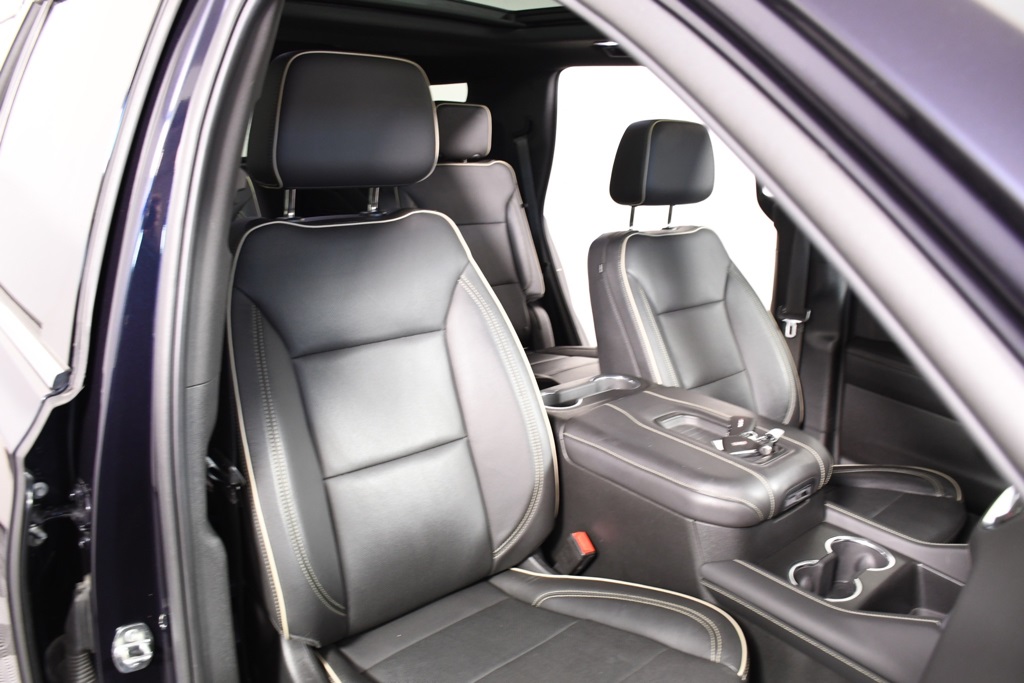 2021 Gmc Yukon SLT photo 20