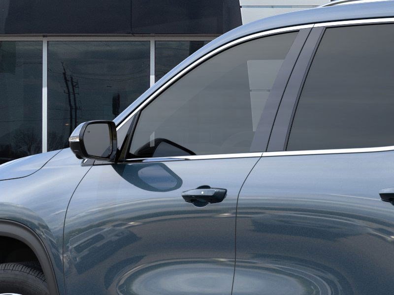 2026 Buick Enclave Preferred photo 11