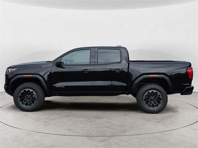 2026 Gmc Canyon AT4 photo 2