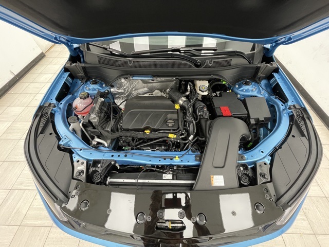 2025 Chevrolet Trax ACTIV photo 14