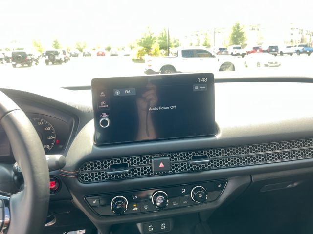 2026 Honda HR-V Sport photo 15