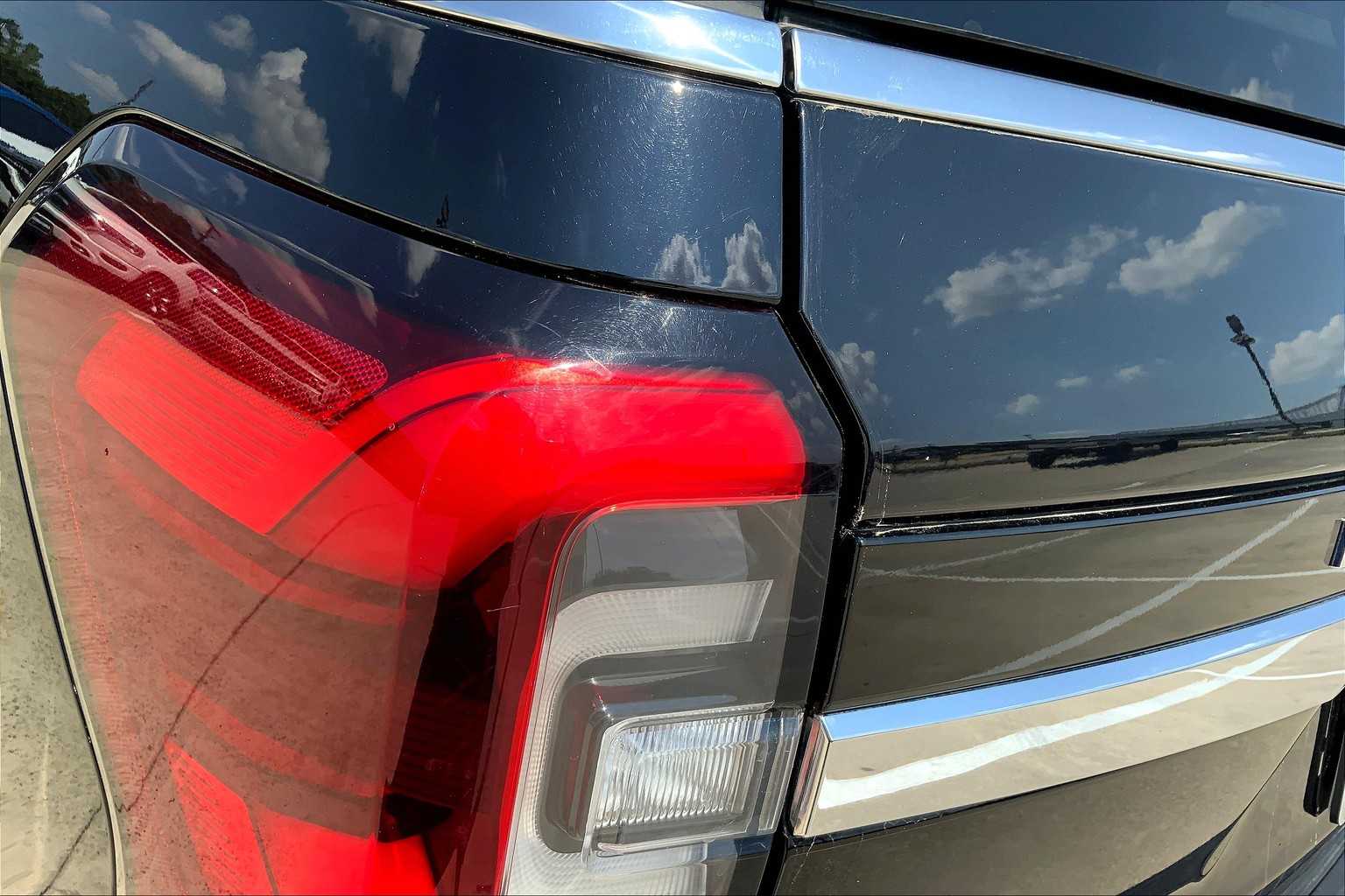 2023 Ford Expedition Limited photo 27