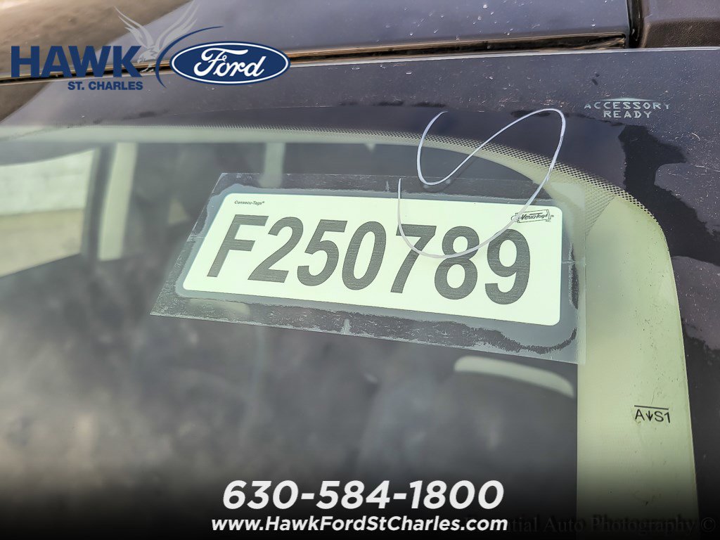 2025 FORD BRONCO SPORT - Image 18