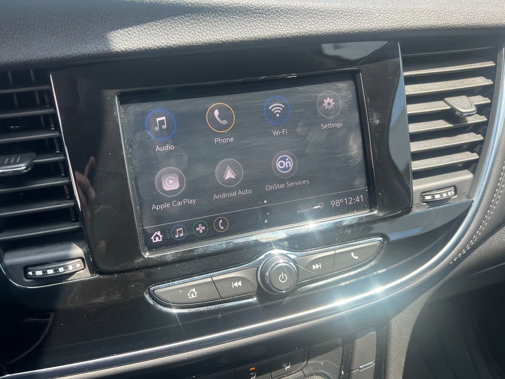 2022 Buick Encore Preferred photo 12
