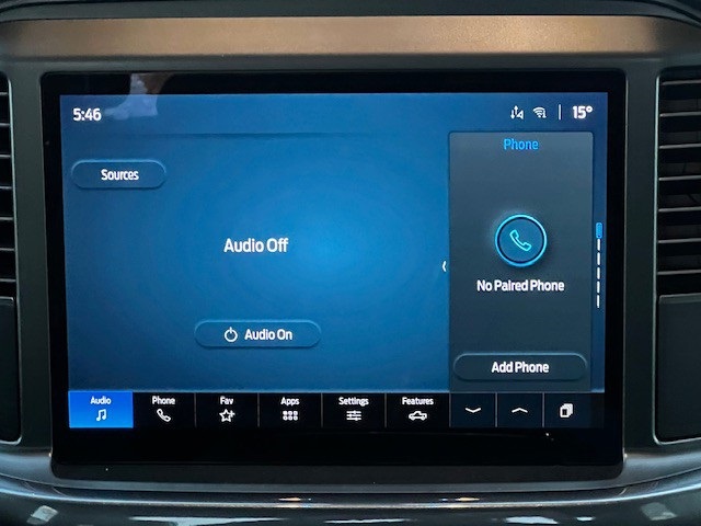 2025 Ford F-150 STX photo 20