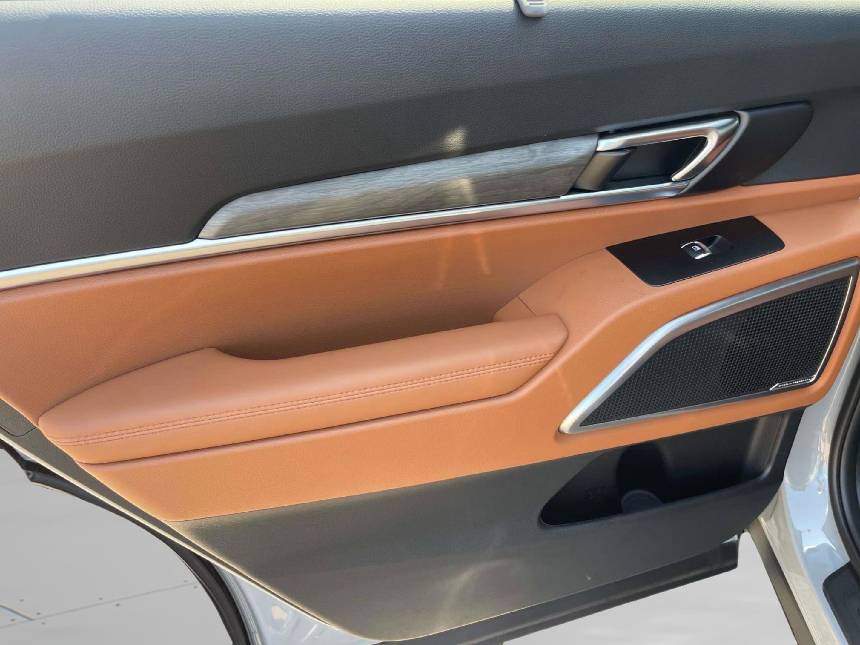 2025 Kia Telluride EX X-Pro photo 16