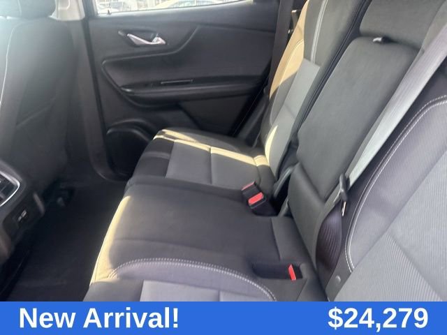 2023 Chevrolet Blazer 2LT photo 26