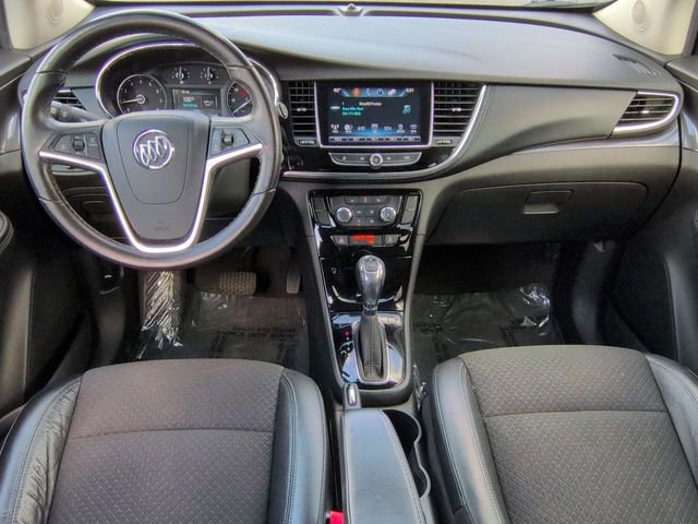 2017 Buick Encore Preferred photo 20